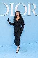 PFW - Dior Photocall