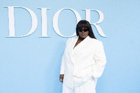 PFW - Dior Photocall