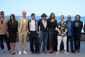 San Sebastian - Johnny Depp