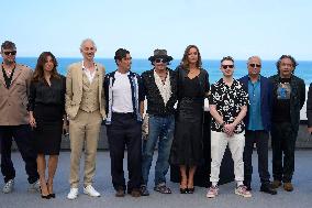 San Sebastian - Johnny Depp