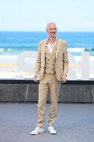 San Sebastian - Johnny Depp