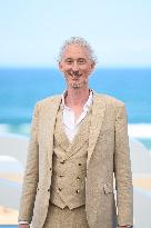 San Sebastian - Johnny Depp