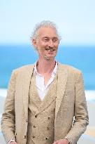 San Sebastian - Johnny Depp