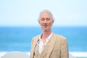 San Sebastian - Johnny Depp