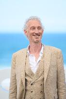 San Sebastian - Johnny Depp