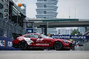 F1 Grand Prix Of Singapore