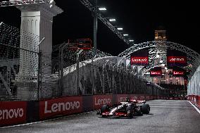 F1 Grand Prix Of Singapore