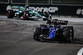 F1 Grand Prix Of Singapore