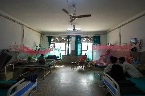 Cases Of Dengue Starts To Rise In Nepal