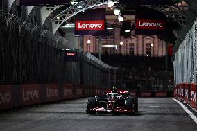 F1 Grand Prix Of Singapore