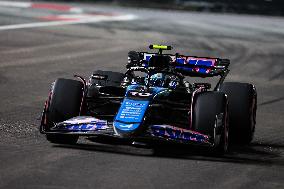 F1 Grand Prix Of Singapore