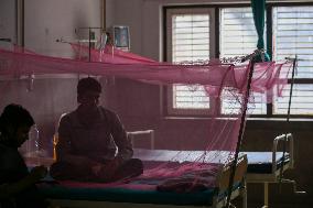 Cases Of Dengue Starts To Rise In Nepal