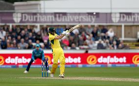 England v Australia - 3rd Metro Bank ODI