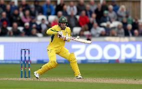 England v Australia - 3rd Metro Bank ODI