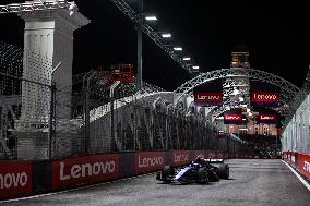 F1 Grand Prix Of Singapore