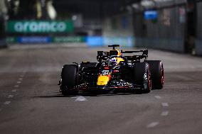 F1 Grand Prix Of Singapore