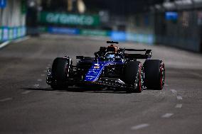 F1 Grand Prix Of Singapore