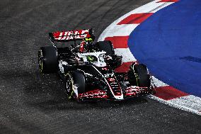 F1 Grand Prix Of Singapore