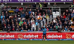 England v Australia - 3rd Metro Bank ODI