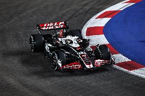 F1 Grand Prix Of Singapore