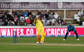 England v Australia - 3rd Metro Bank ODI