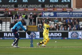 England v Australia - 3rd Metro Bank ODI