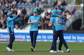 England v Australia - 3rd Metro Bank ODI