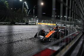 F1 Grand Prix Of Singapore