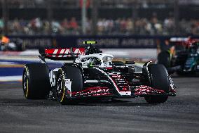 F1 Grand Prix Of Singapore