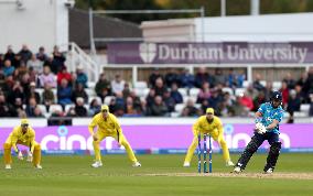 England v Australia - 3rd Metro Bank ODI