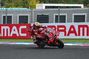 MOTORI - MotoGP - Gran Premio Pramac dell’Emilia-Romagna - Race