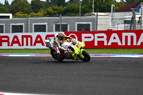 MOTORI - MotoGP - Gran Premio Pramac dell’Emilia-Romagna - Race