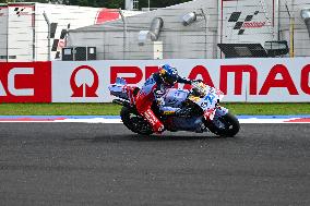 MOTORI - MotoGP - Gran Premio Pramac dell’Emilia-Romagna - Race