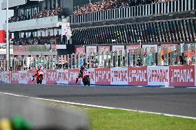 MOTORI - MotoGP - Gran Premio Pramac dell’Emilia-Romagna - Race