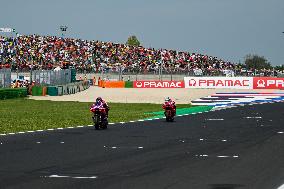 MOTORI - MotoGP - Gran Premio Pramac dell’Emilia-Romagna - Race