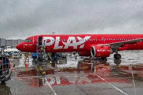 Play Airbus A321neo