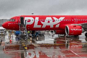 Play Airbus A321neo