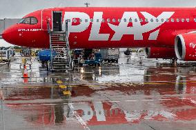 Play Airbus A321neo