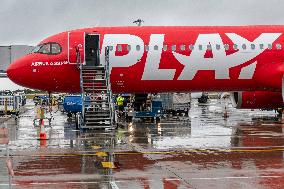 Play Airbus A321neo