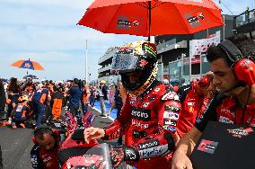 MOTORI - MotoGP - Gran Premio Pramac dell’Emilia-Romagna - Race