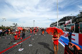 MOTORI - MotoGP - Gran Premio Pramac dell’Emilia-Romagna - Race