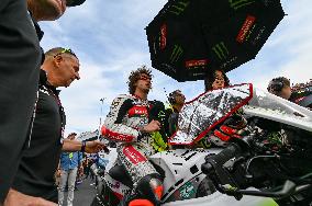 MOTORI - MotoGP - Gran Premio Pramac dell’Emilia-Romagna - Race