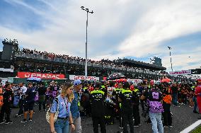 MOTORI - MotoGP - Gran Premio Pramac dell’Emilia-Romagna - Race