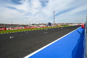 MOTORI - MotoGP - Gran Premio Pramac dell’Emilia-Romagna - Race