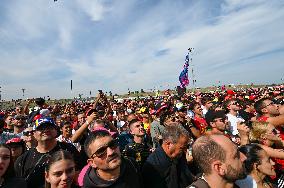 MOTORI - MotoGP - Gran Premio Pramac dell’Emilia-Romagna - Race