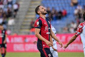 CALCIO - Coppa Italia - Cagliari vs Cremonese