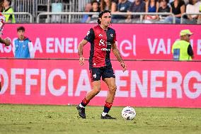 CALCIO - Coppa Italia - Cagliari vs Cremonese