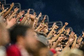 CALCIO - Coppa Italia - Cagliari vs Cremonese