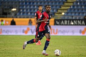 CALCIO - Coppa Italia - Cagliari vs Cremonese