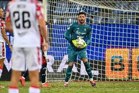 CALCIO - Coppa Italia - Cagliari vs Cremonese